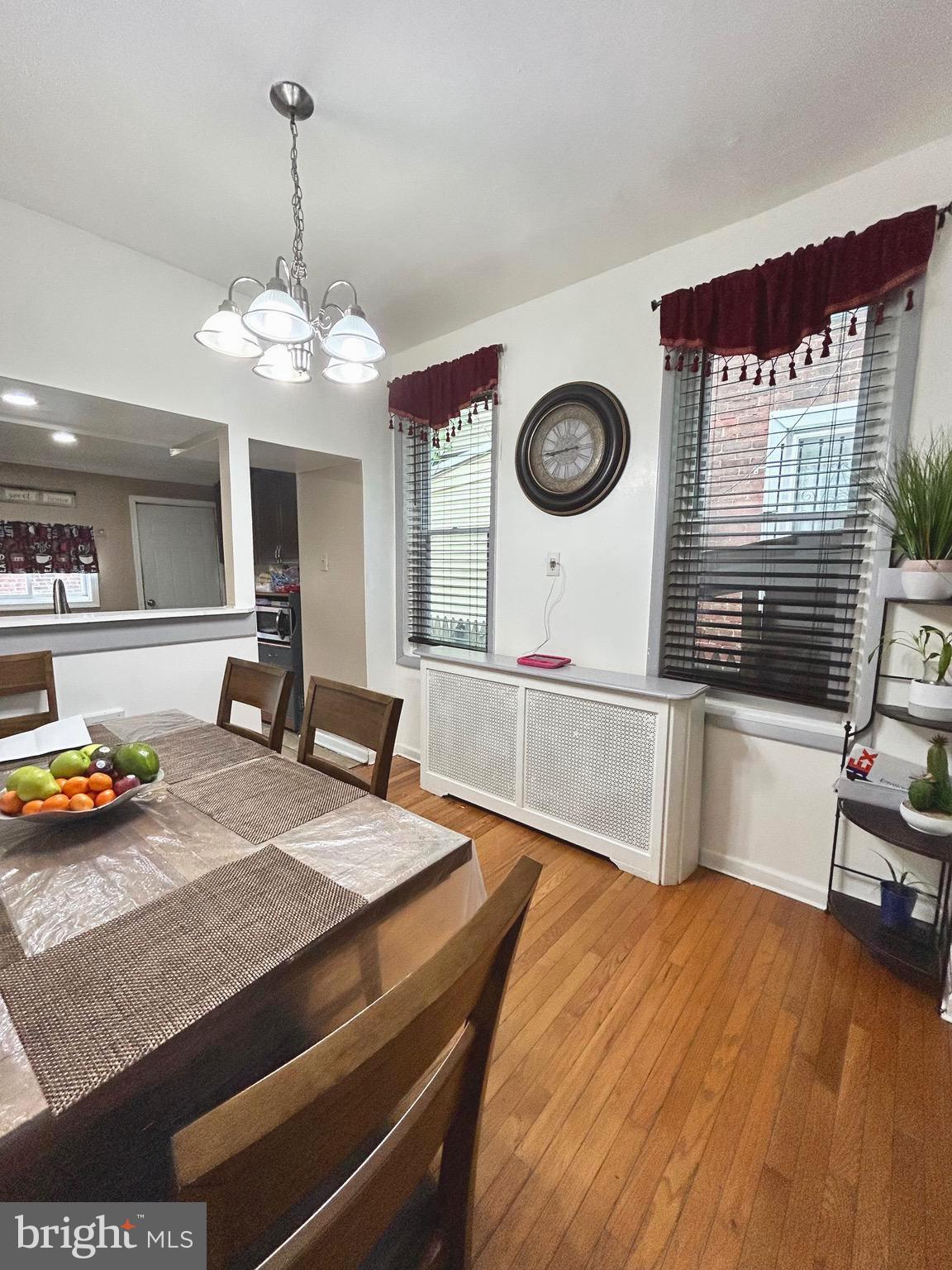 HARROWGATE - Residential