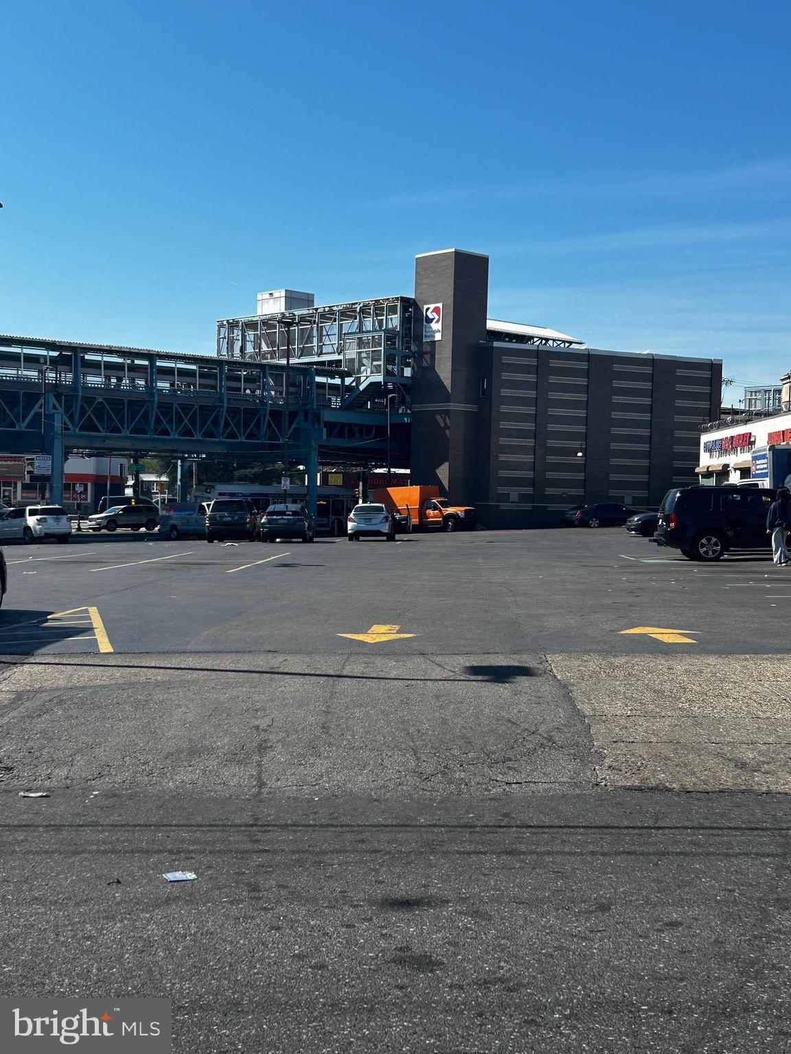 HARROWGATE - Residential