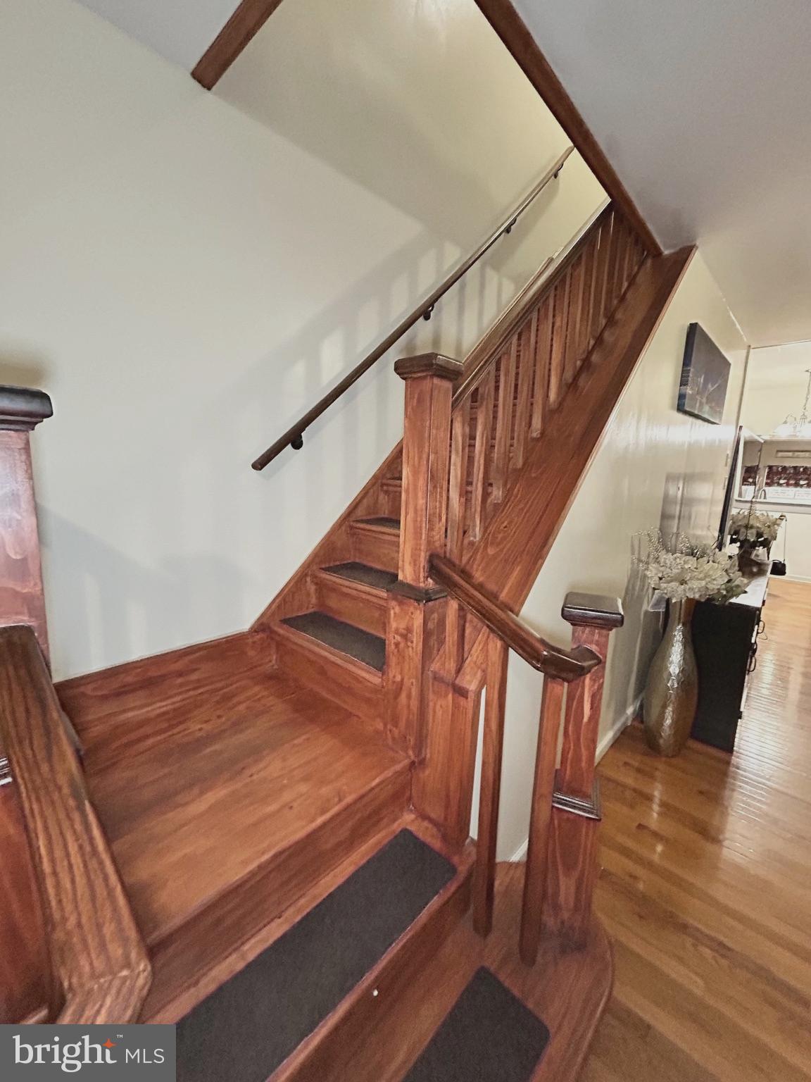 HARROWGATE - Residential