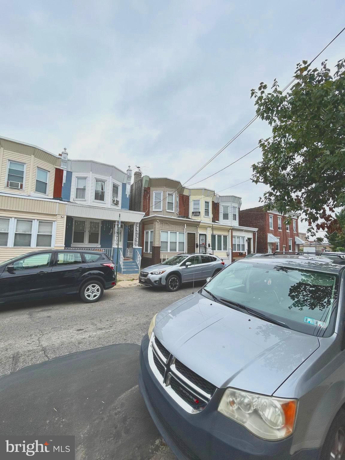 HARROWGATE - Residential