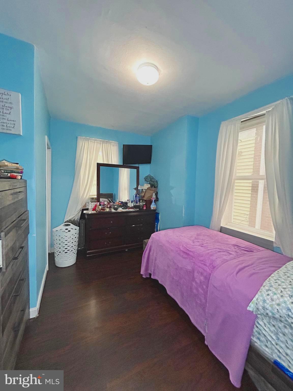 HARROWGATE - Residential