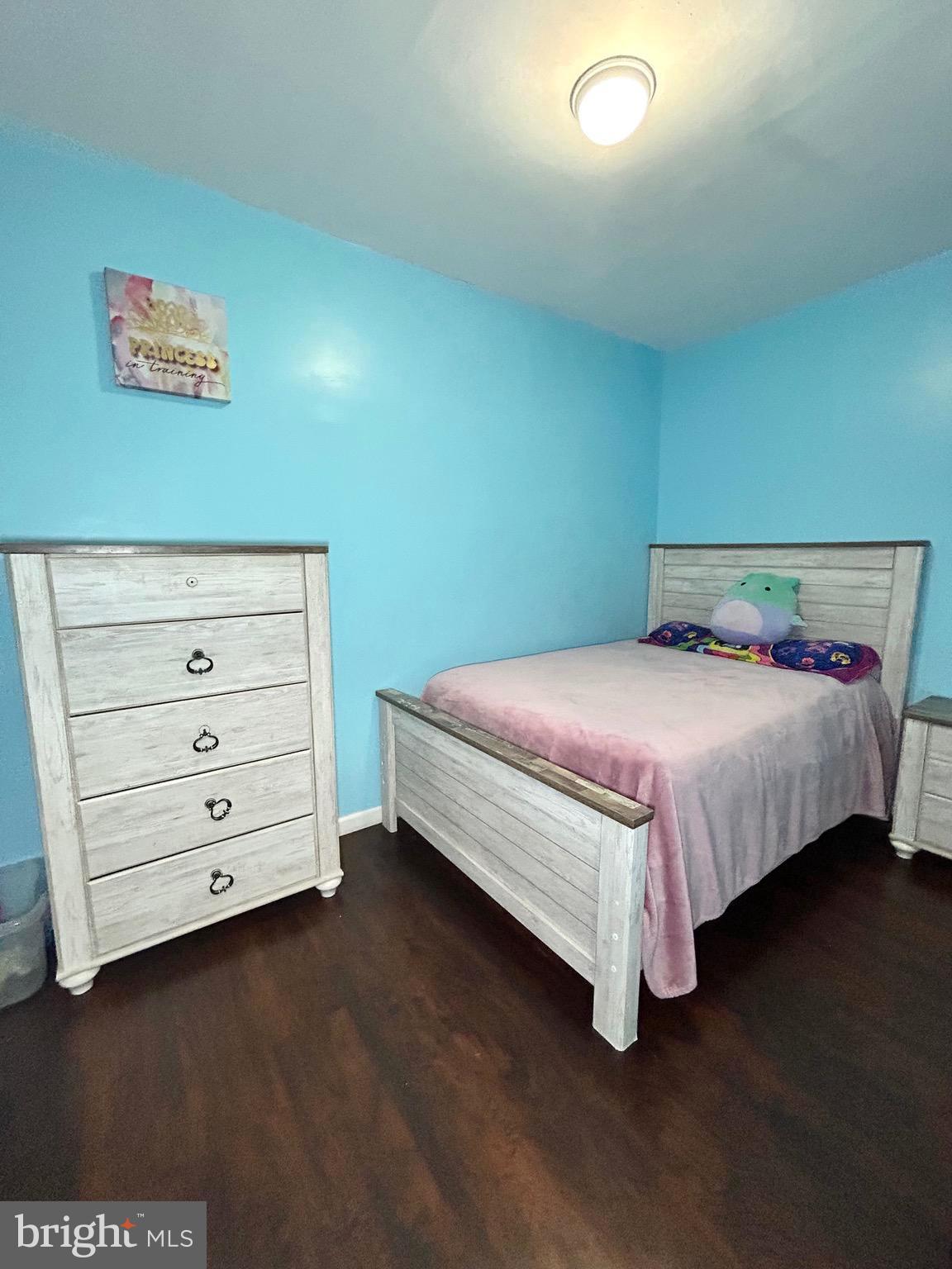 HARROWGATE - Residential