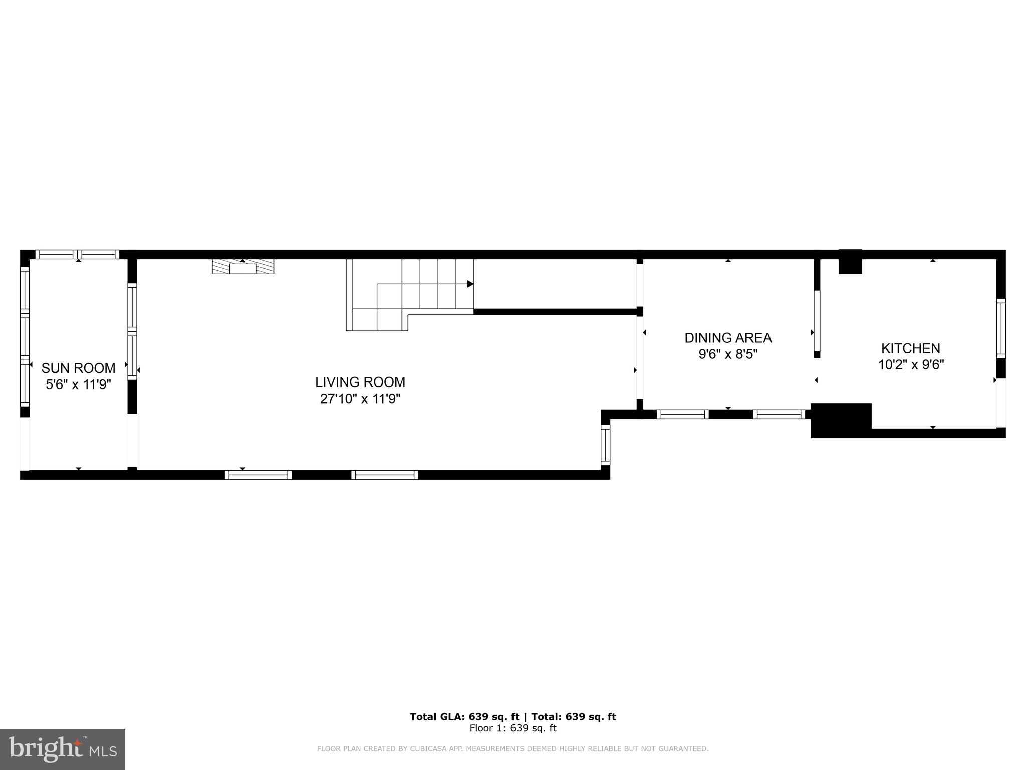 HARROWGATE - Residential