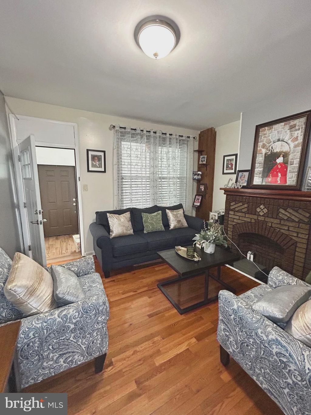 Photo of 3649 Emerald Street, PHILADELPHIA, PA 19134 (MLS # PAPH2535502)