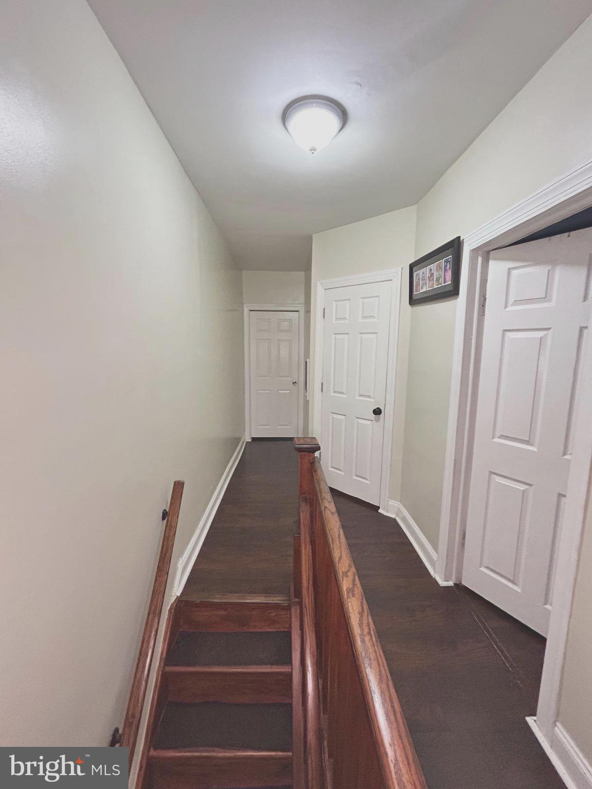 HARROWGATE - Residential