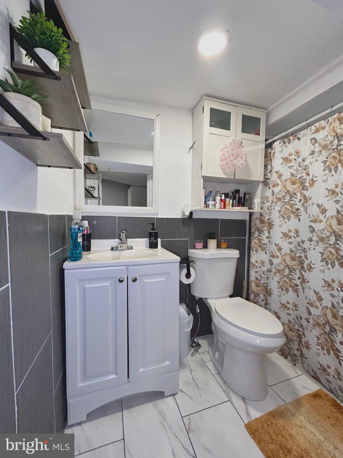 HARROWGATE - Residential