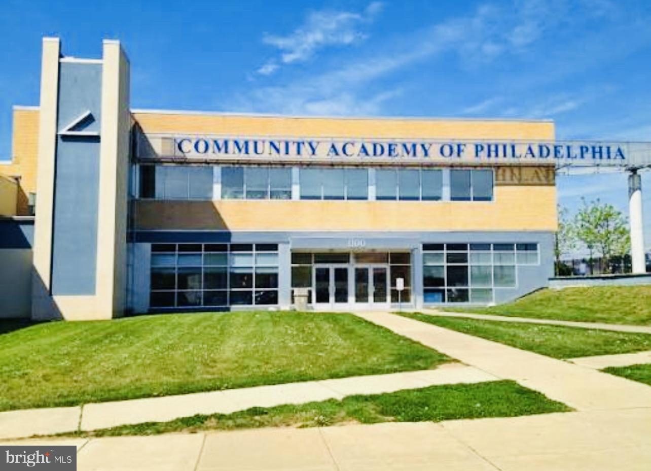 HARROWGATE - Residential