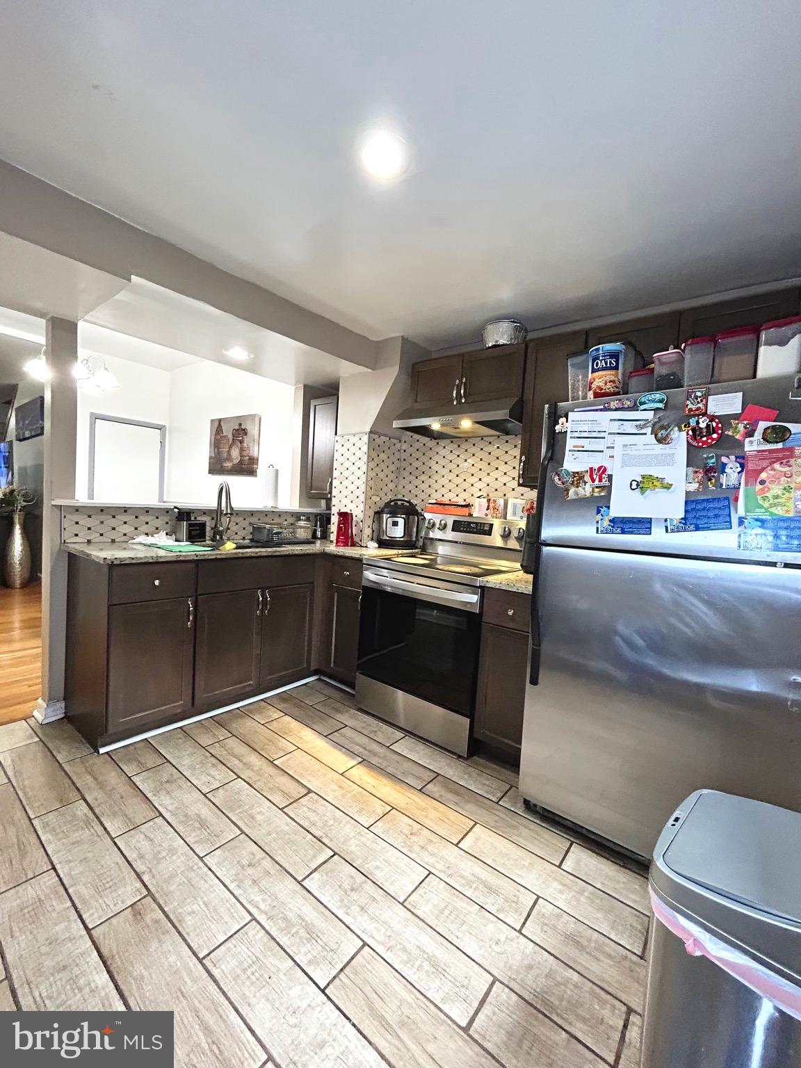 HARROWGATE - Residential