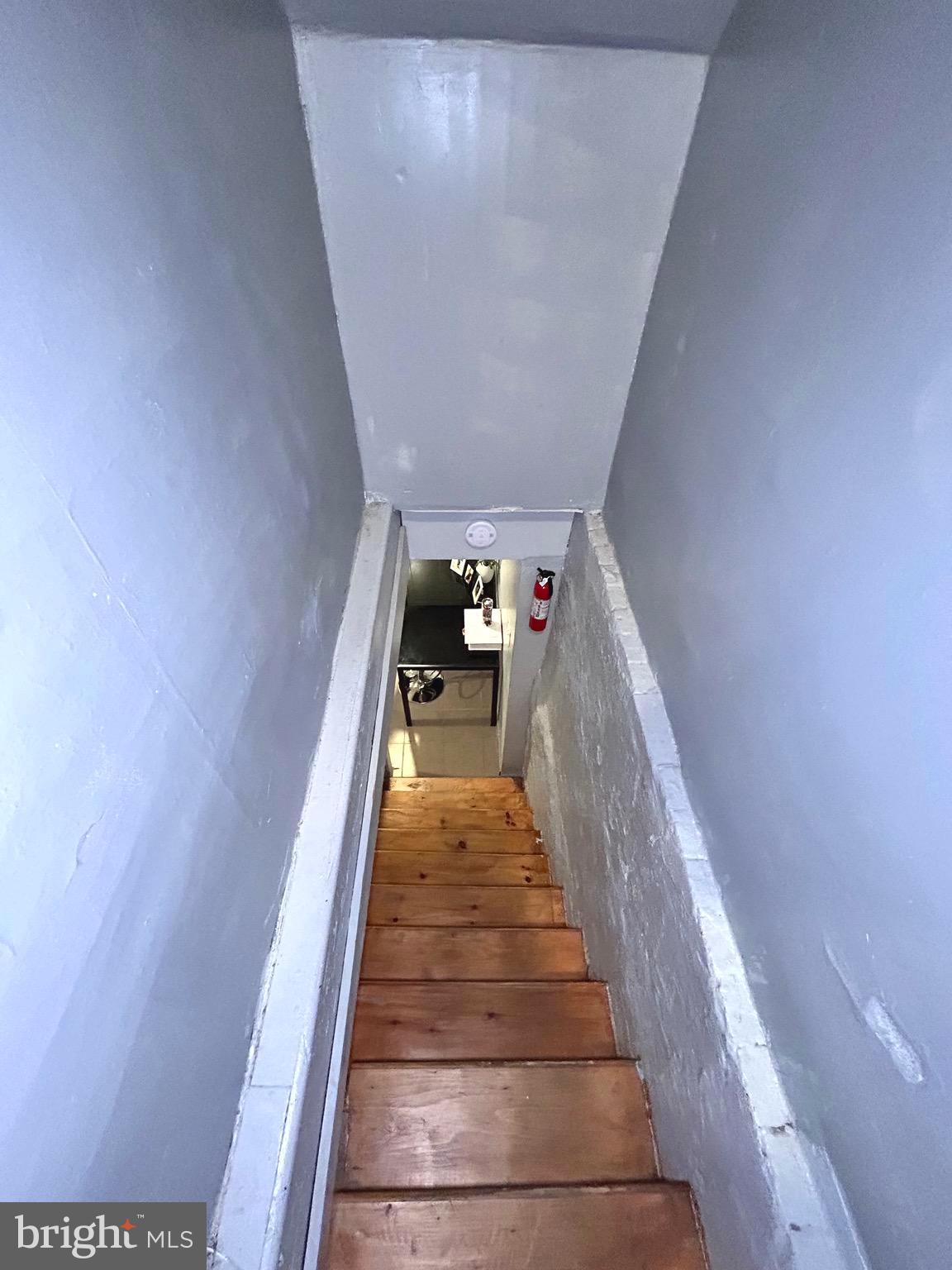 HARROWGATE - Residential