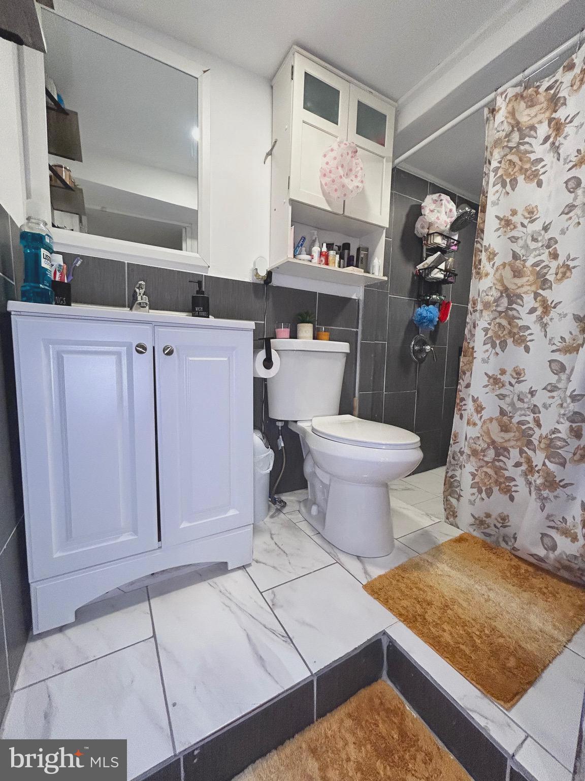 HARROWGATE - Residential