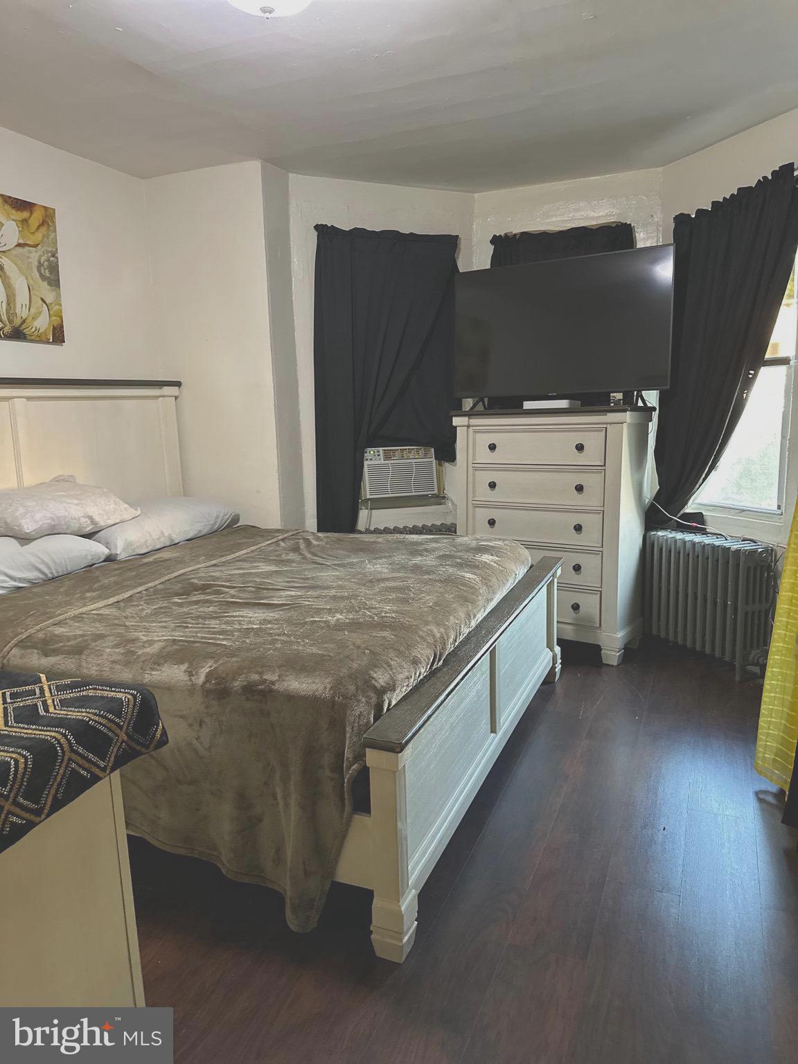 HARROWGATE - Residential