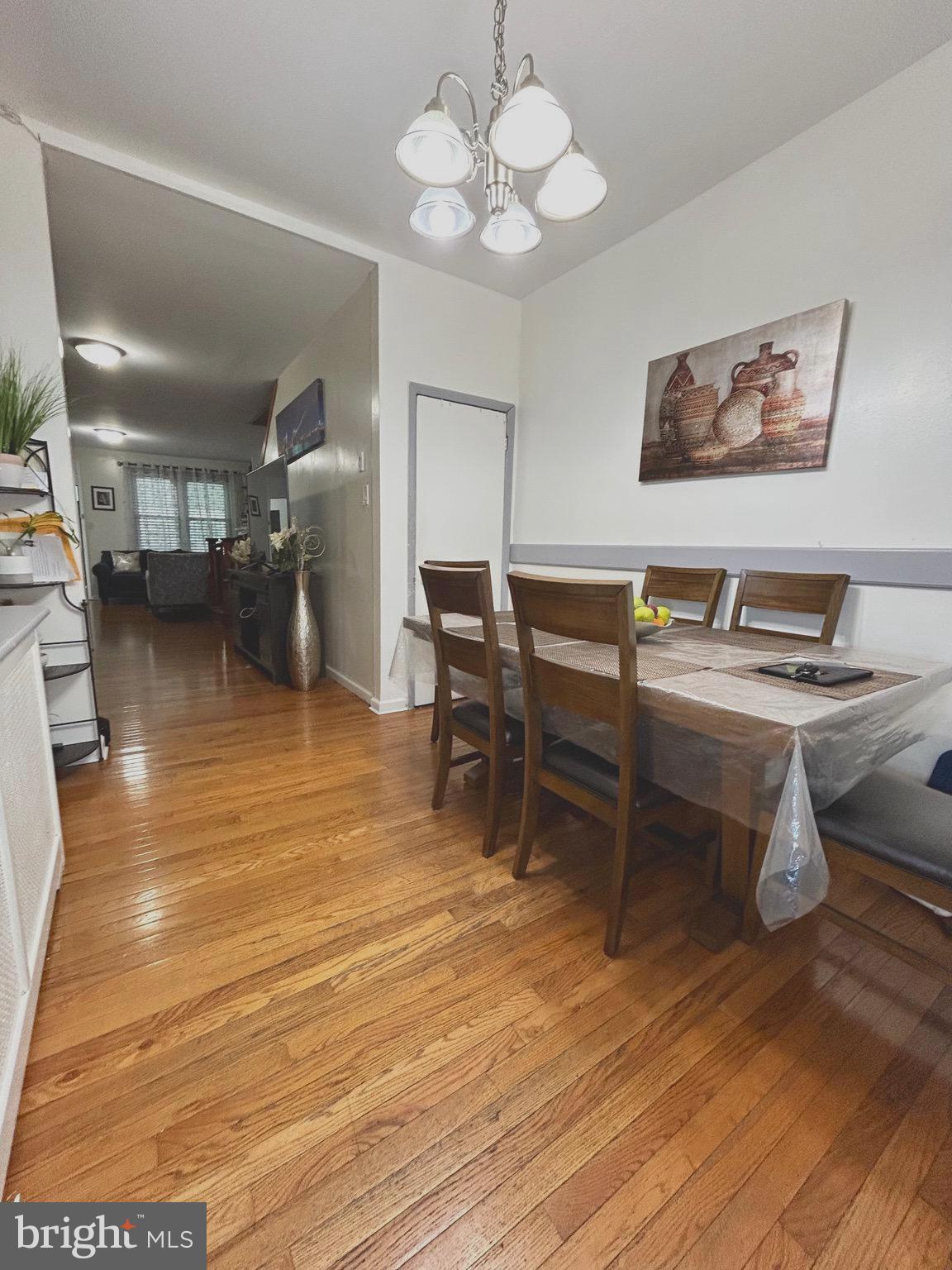 HARROWGATE - Residential