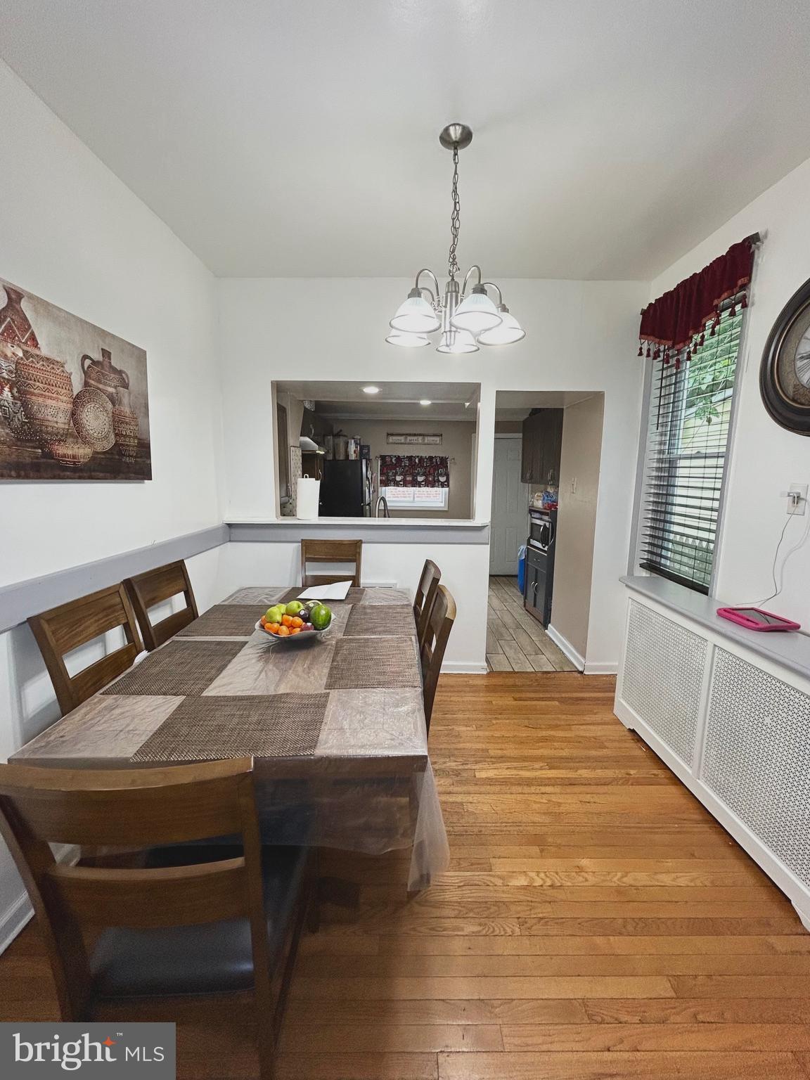 HARROWGATE - Residential