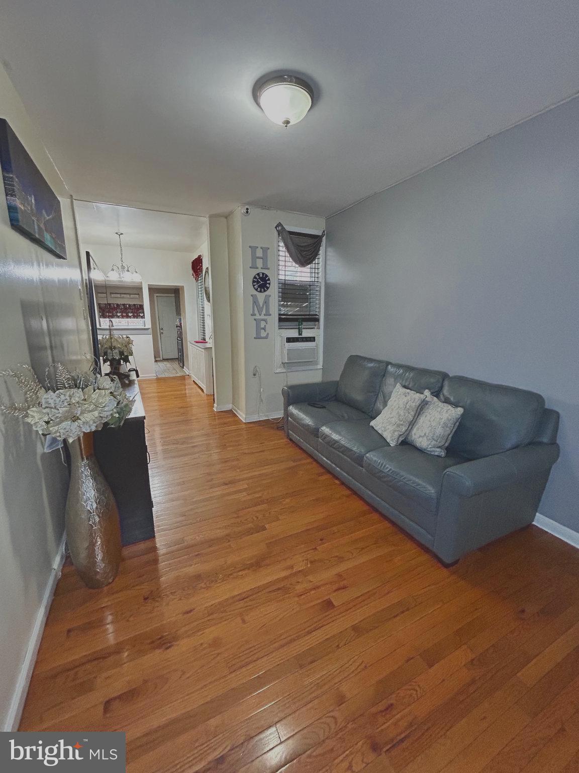 HARROWGATE - Residential