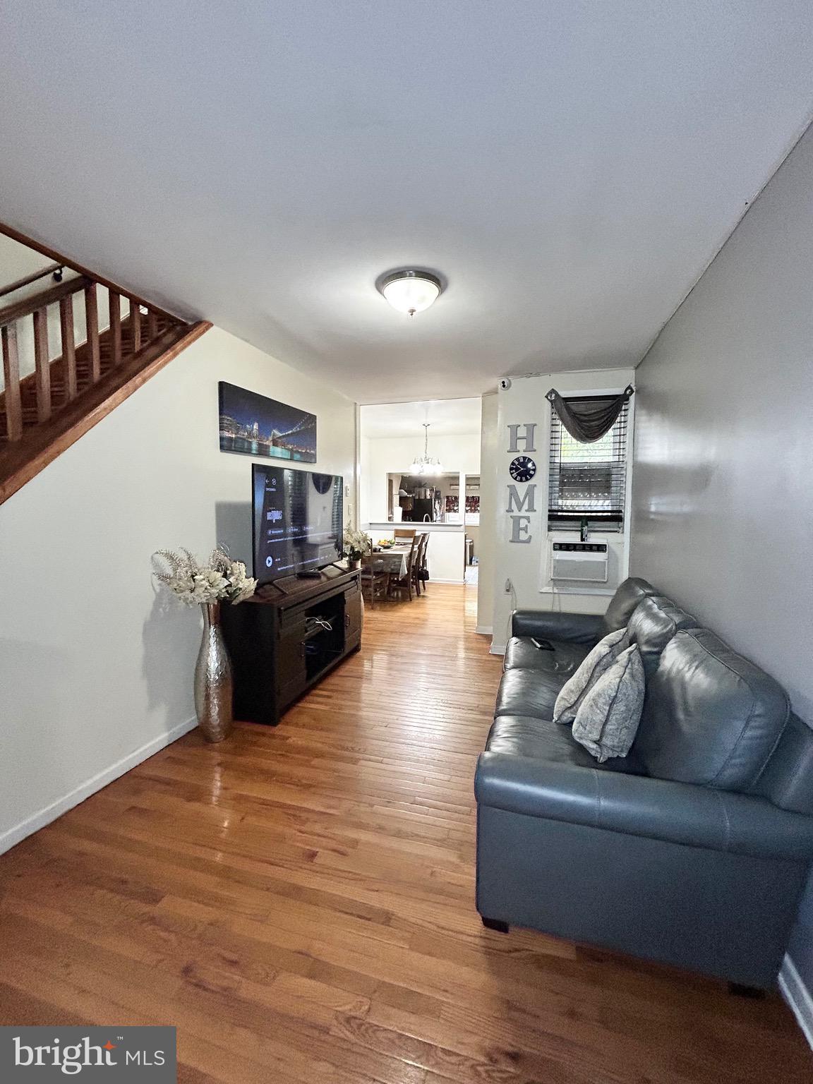 HARROWGATE - Residential