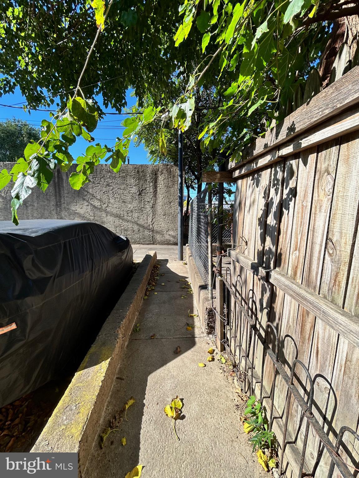 HARROWGATE - Residential