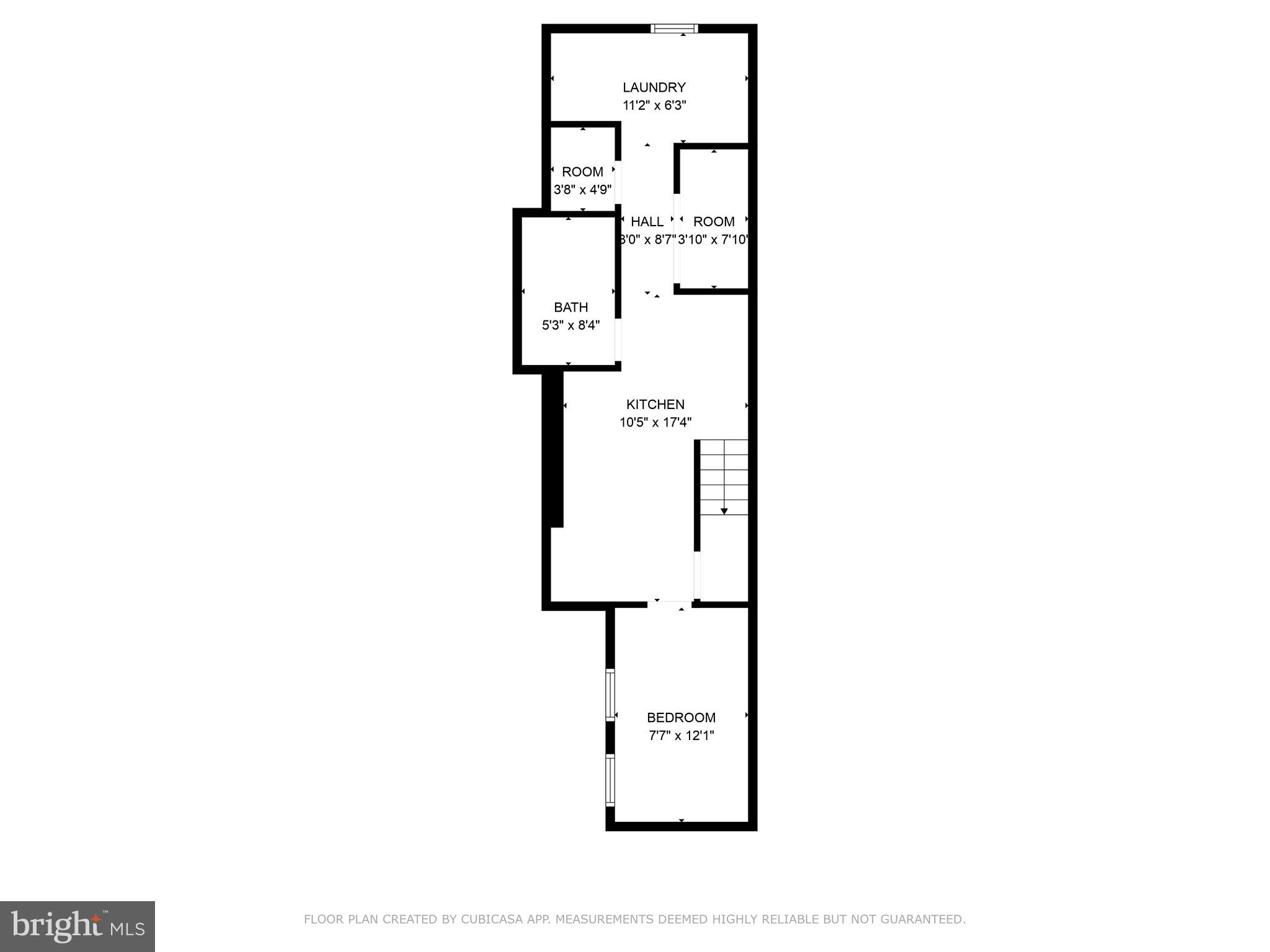 HARROWGATE - Residential
