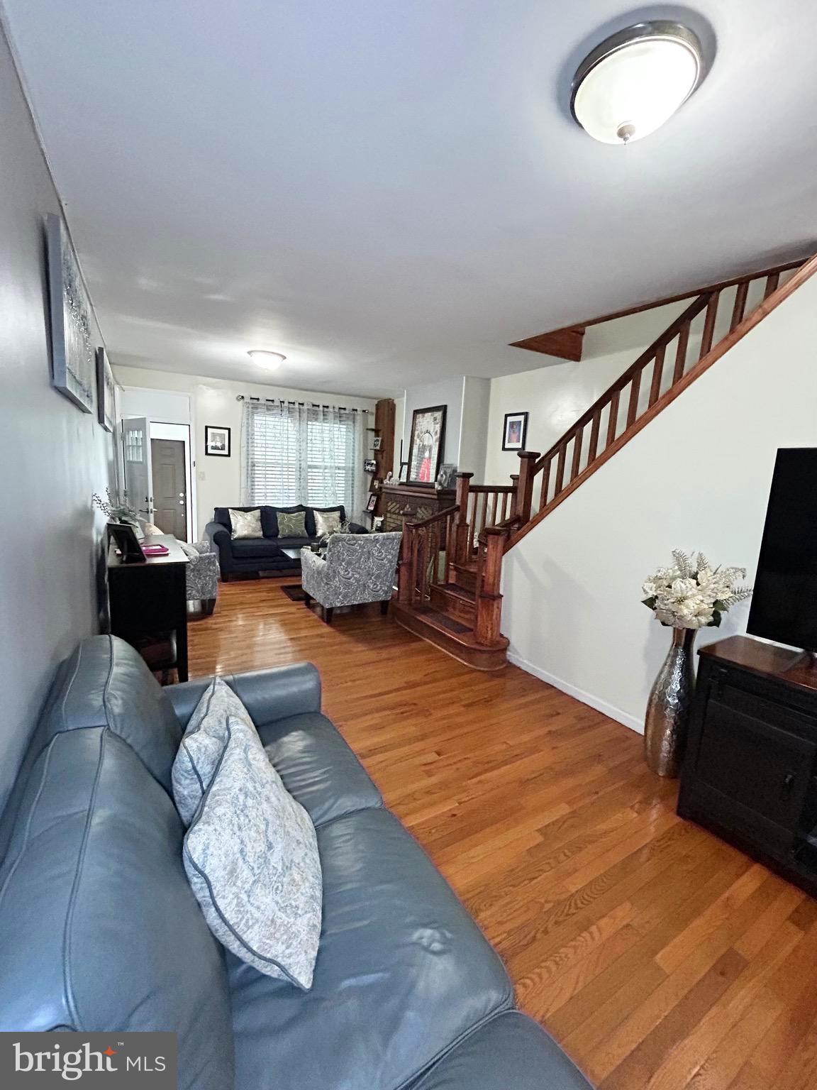 HARROWGATE - Residential