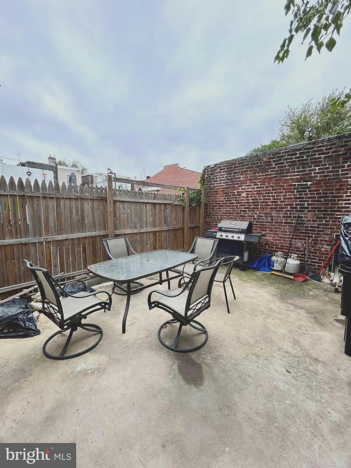 HARROWGATE - Residential