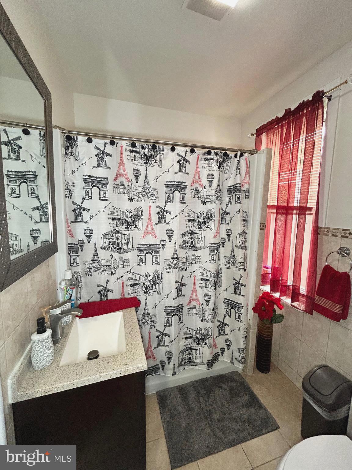 HARROWGATE - Residential