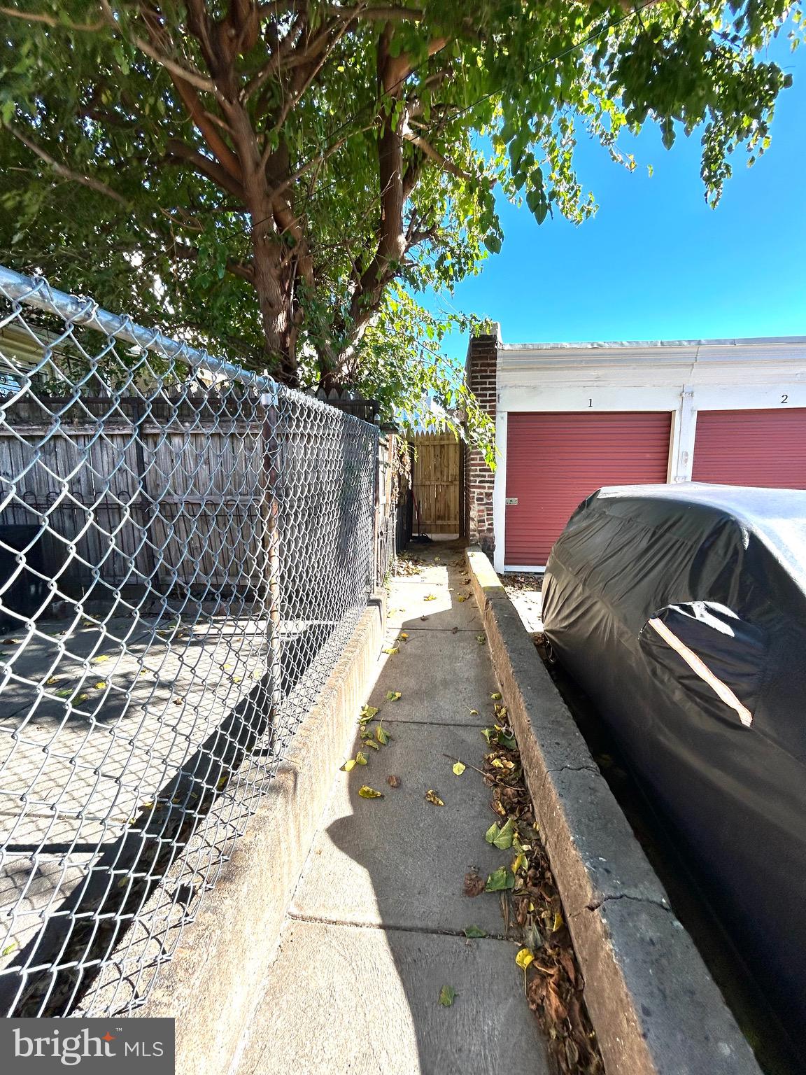 HARROWGATE - Residential