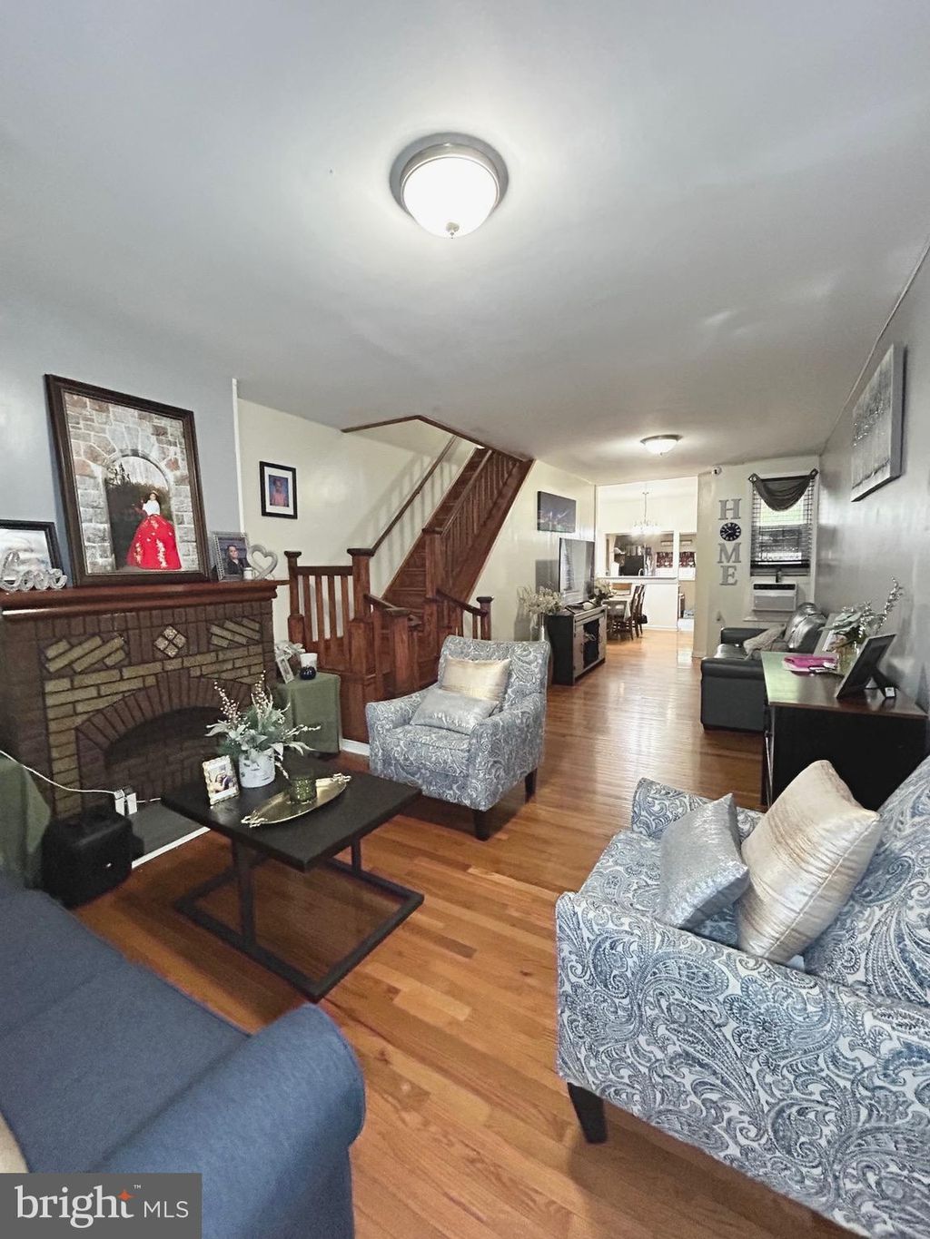 Photo of 3649 Emerald Street, PHILADELPHIA, PA 19134 (MLS # PAPH2535502)