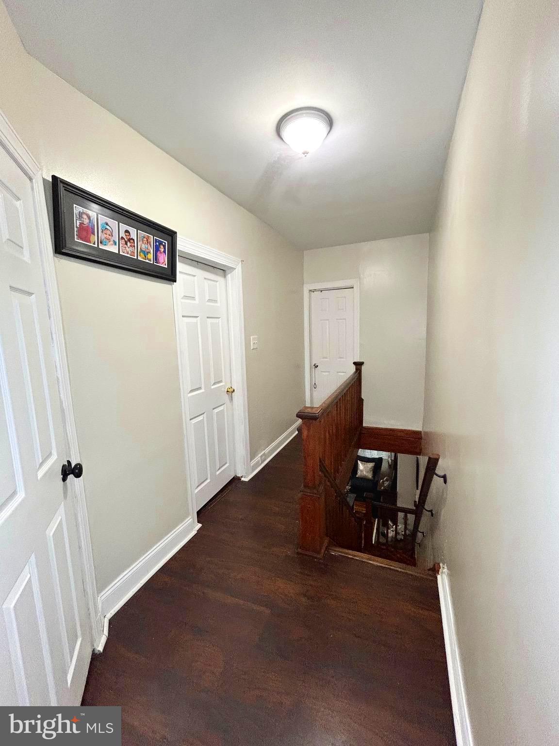 HARROWGATE - Residential