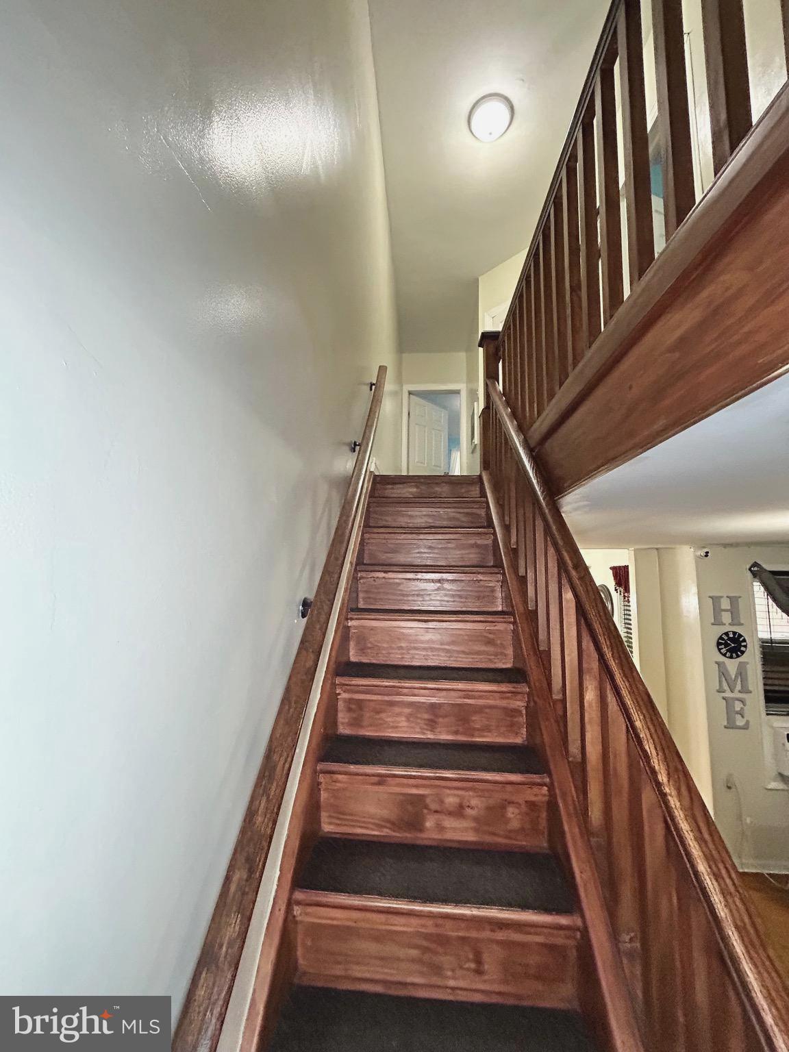 HARROWGATE - Residential