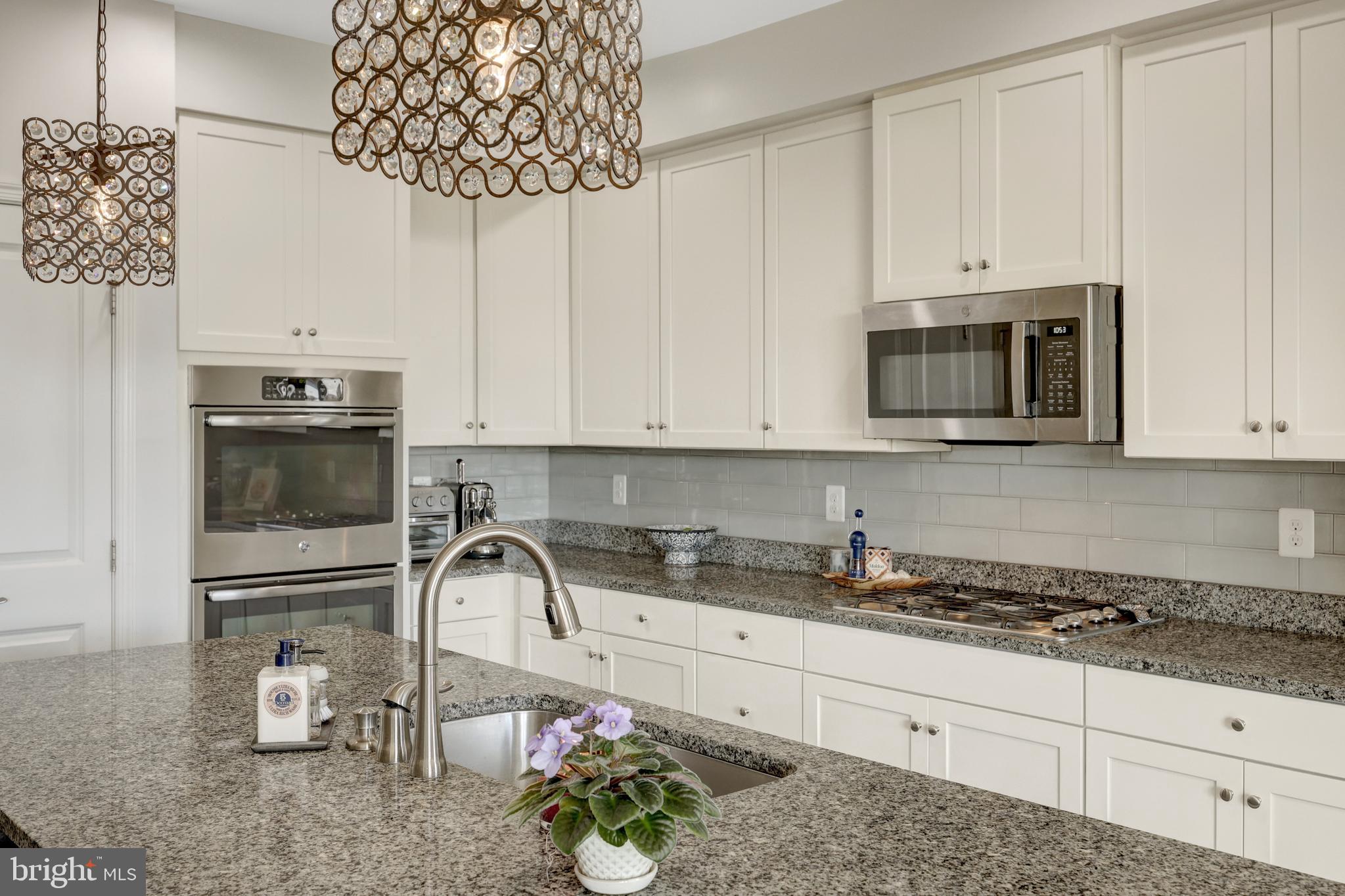 LOUDOUN CROSSING - Residential