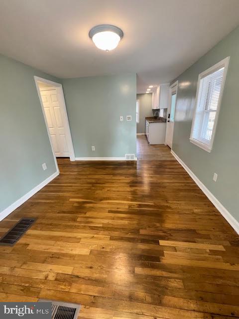 FRAZER VIEW - Residential Lease