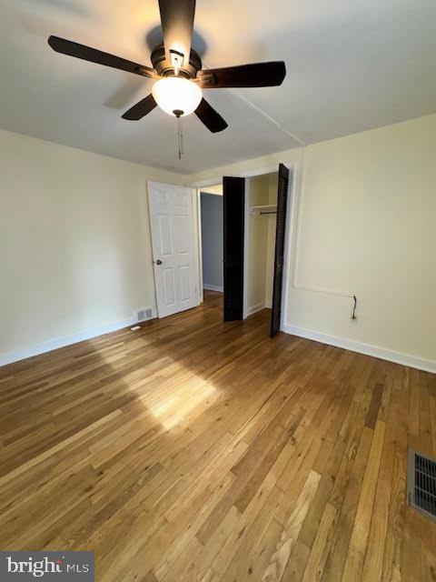 FRAZER VIEW - Residential Lease