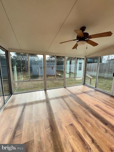 FRAZER VIEW - Residential Lease