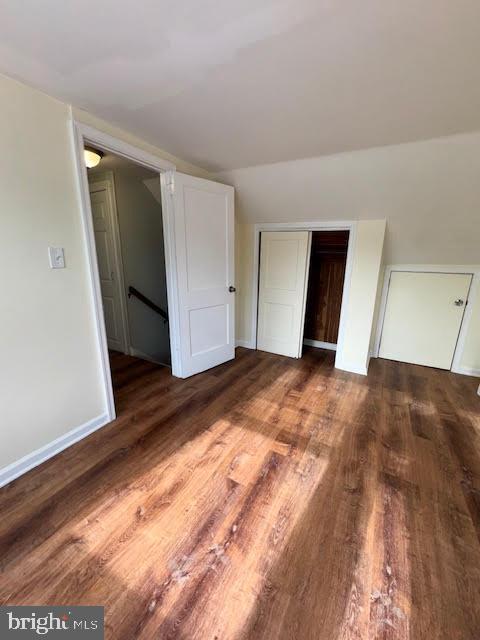 FRAZER VIEW - Residential Lease