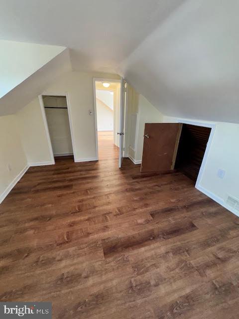 FRAZER VIEW - Residential Lease