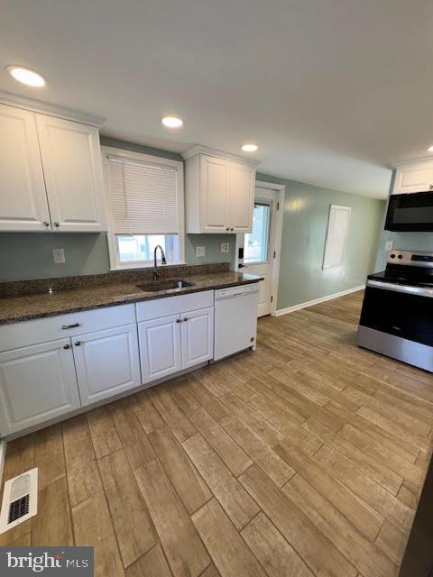 FRAZER VIEW - Residential Lease