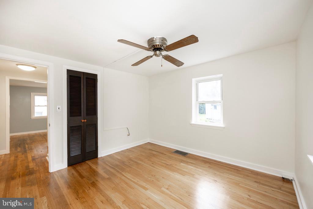 FRAZER VIEW - Residential Lease