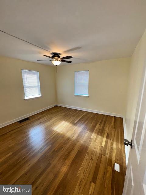 FRAZER VIEW - Residential Lease