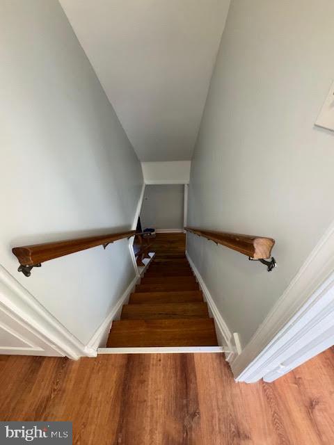 FRAZER VIEW - Residential Lease