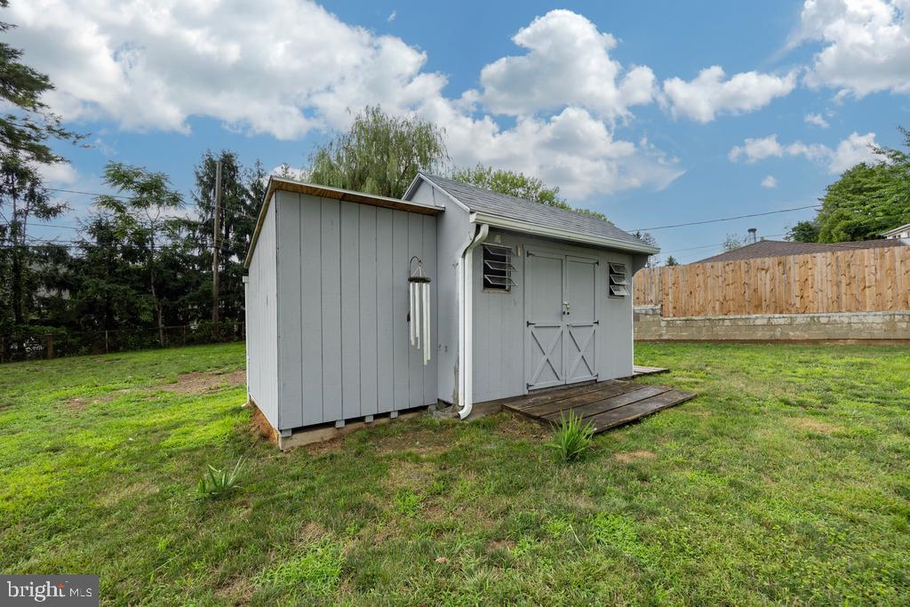 FRAZER VIEW - Residential Lease