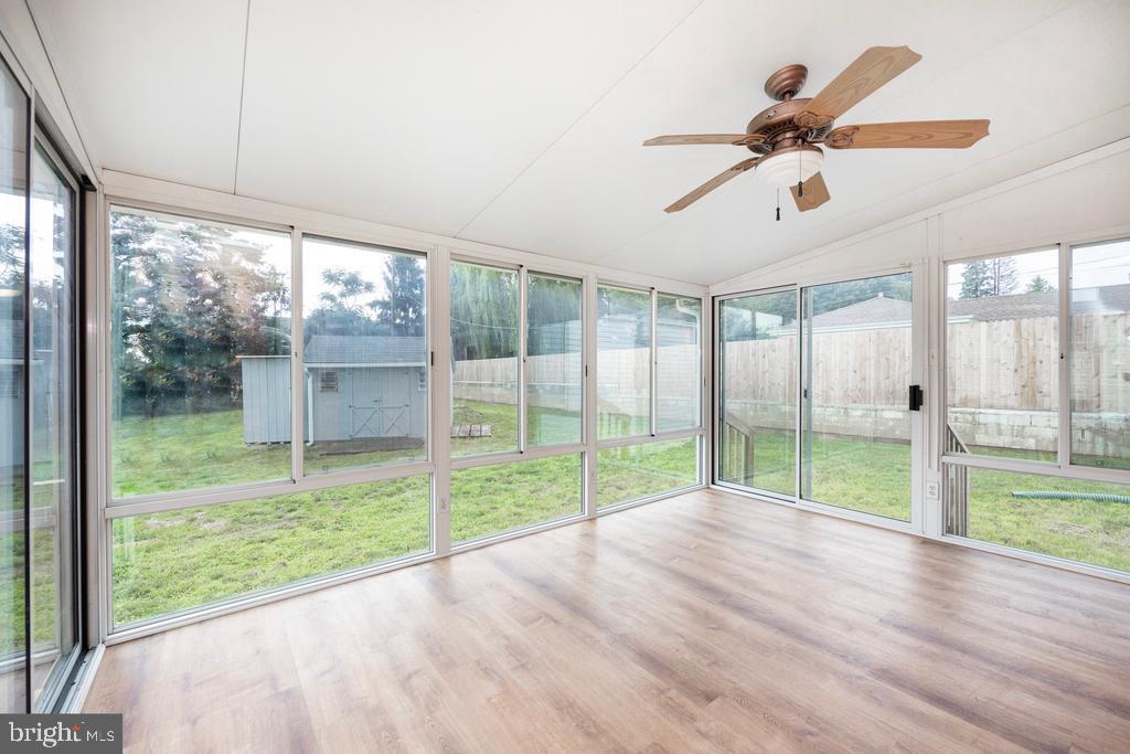 FRAZER VIEW - Residential Lease