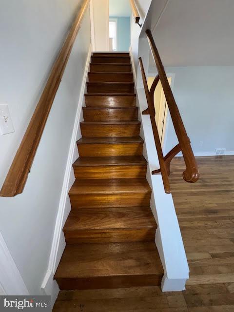 FRAZER VIEW - Residential Lease