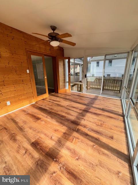 FRAZER VIEW - Residential Lease