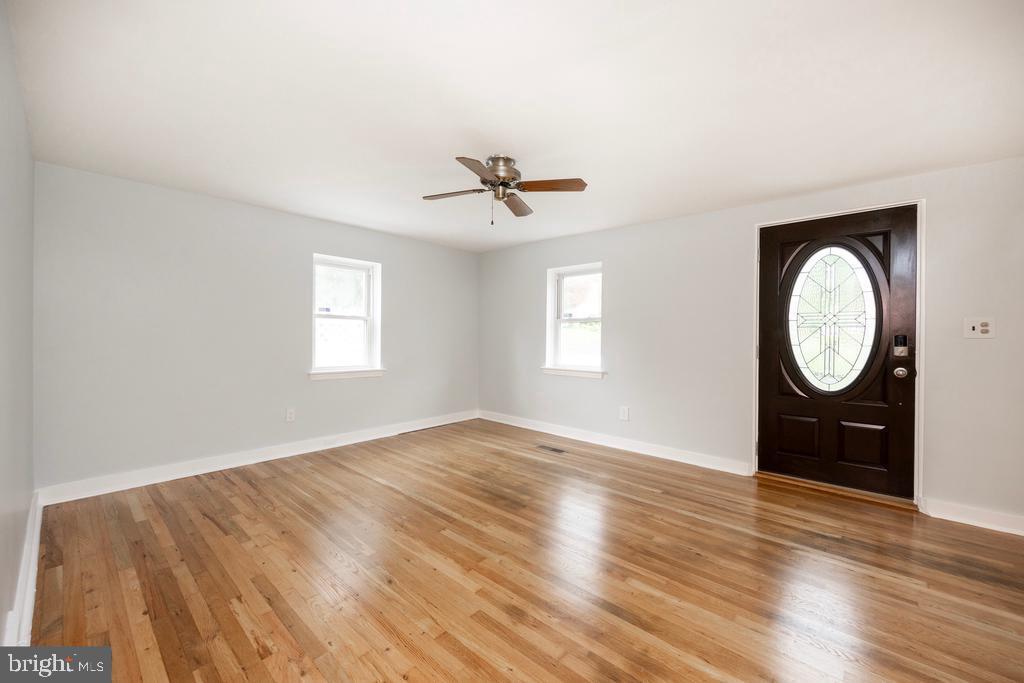 FRAZER VIEW - Residential Lease