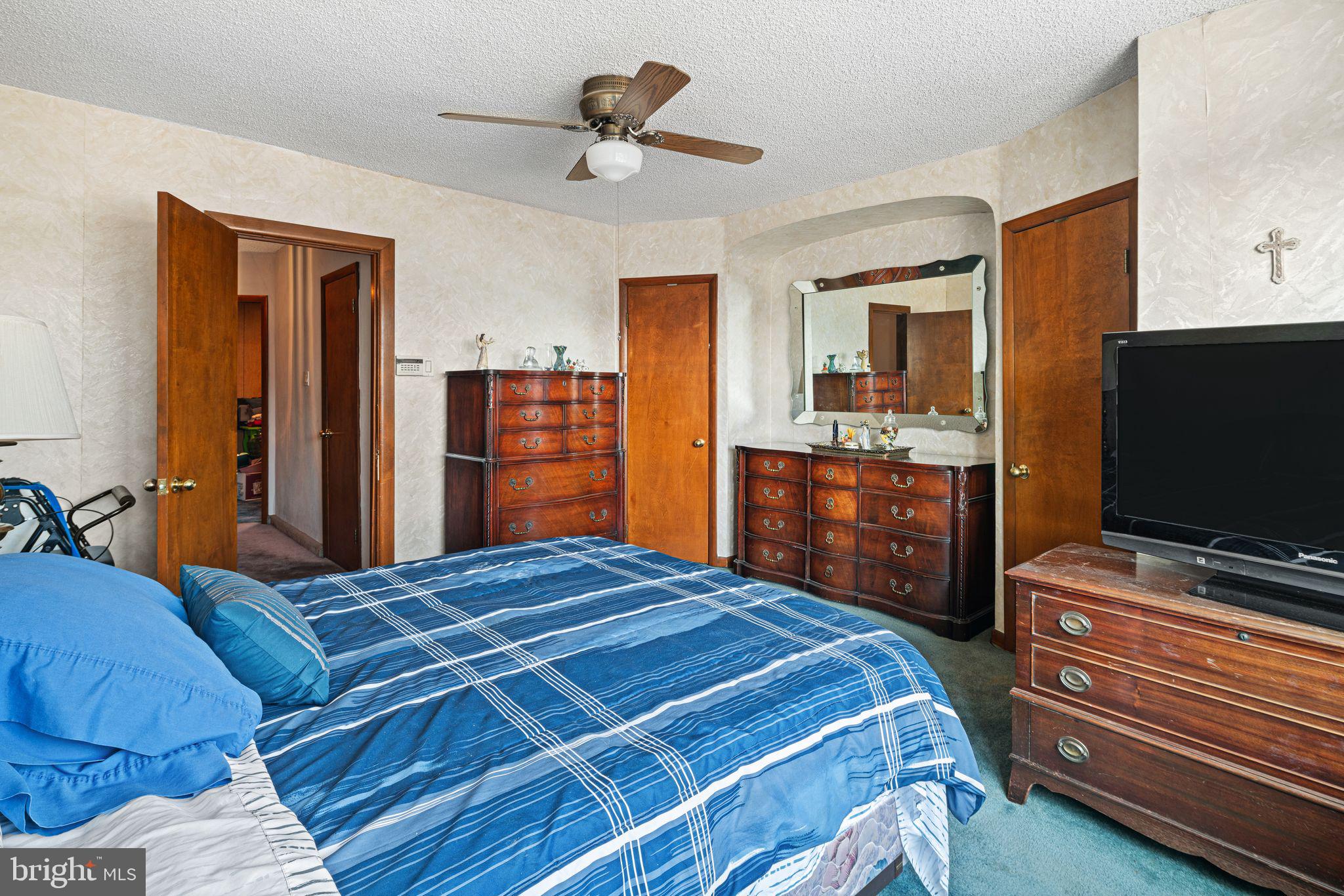 PACKER PARK - Residential