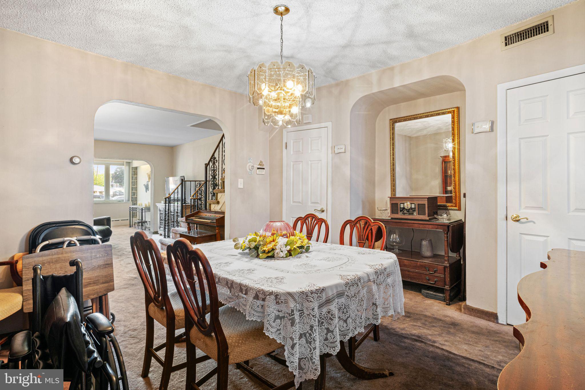 PACKER PARK - Residential