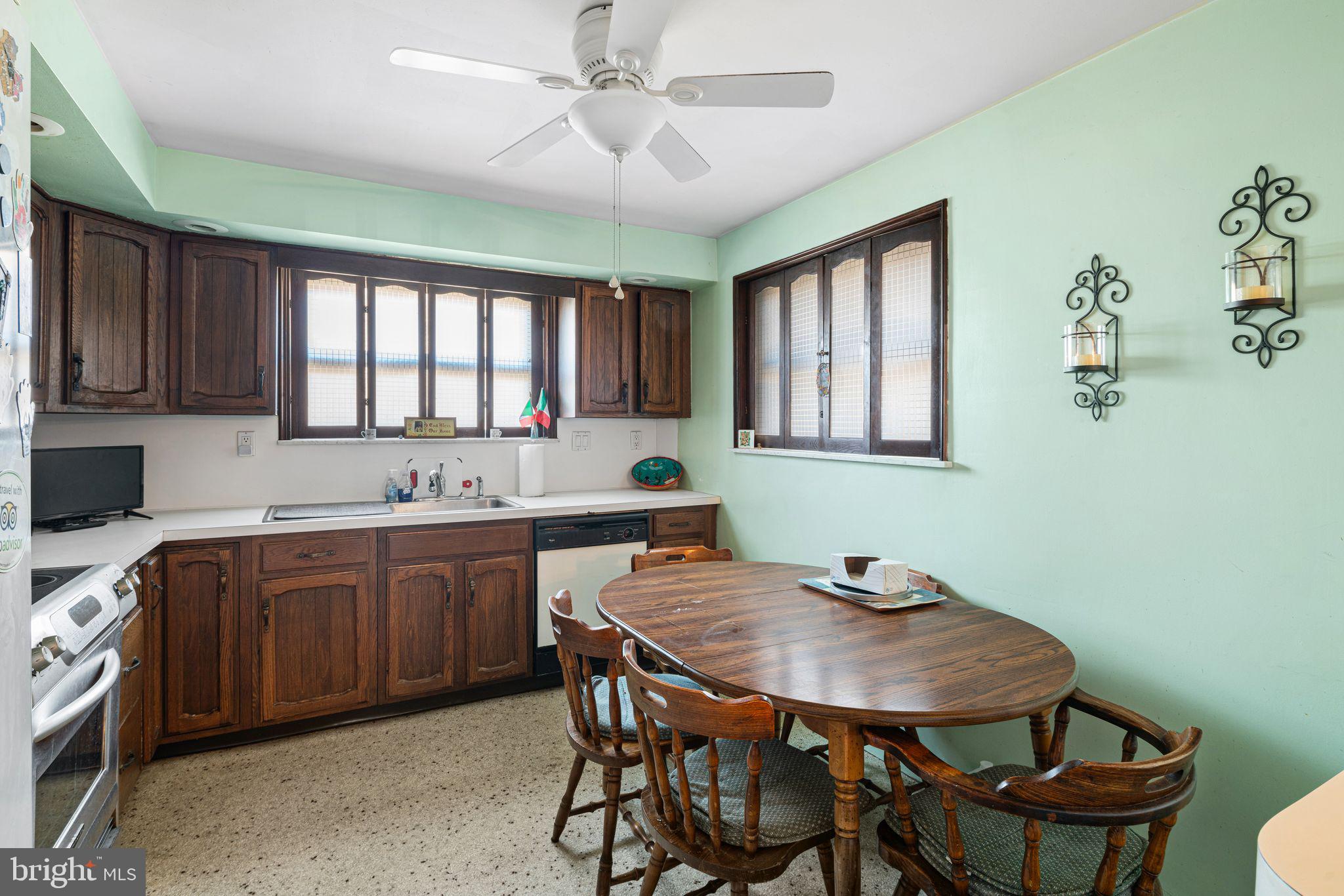 PACKER PARK - Residential