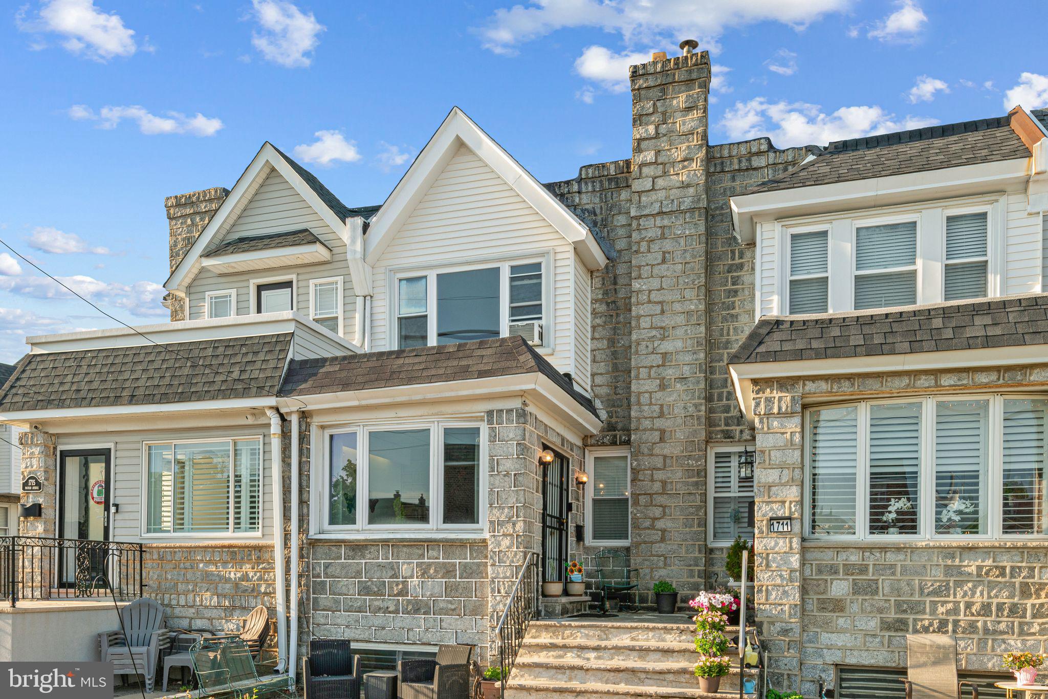 PACKER PARK - Residential