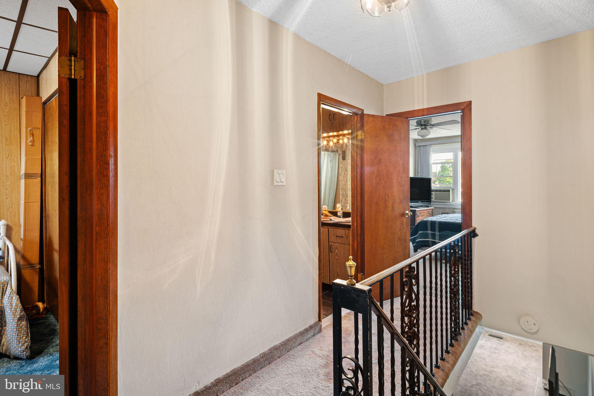 PACKER PARK - Residential