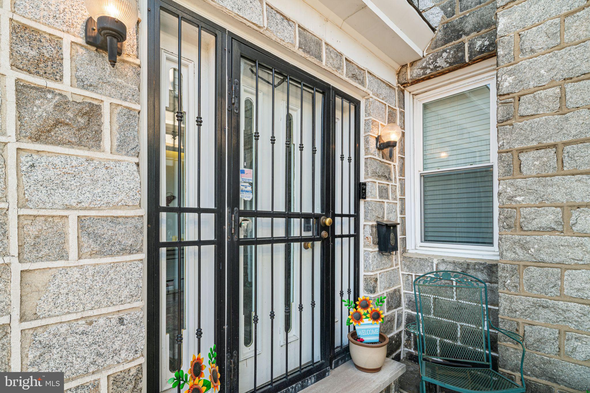 PACKER PARK - Residential