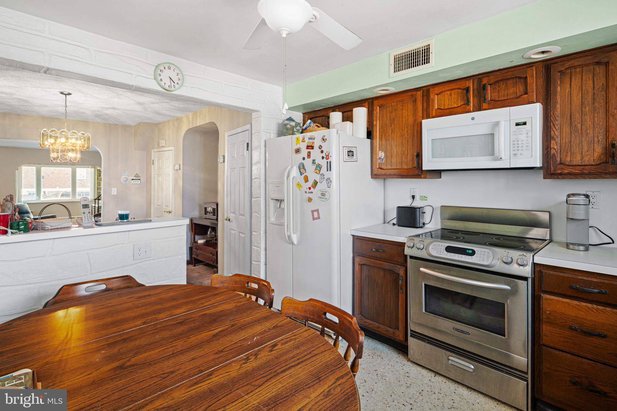 PACKER PARK - Residential